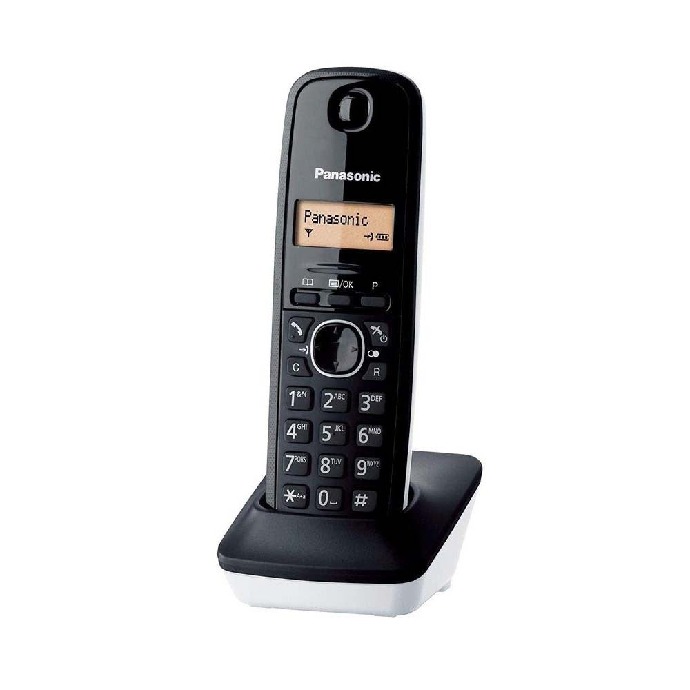 Panasonic Phone KXT 1611 Panasonic Phone KXT 1611